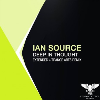 Ian Source – Deep In Thought