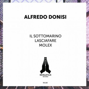 Alfredo Donisi – Il Sottomarino