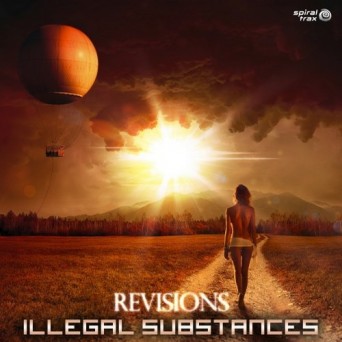 Illegal Substances – Revisions