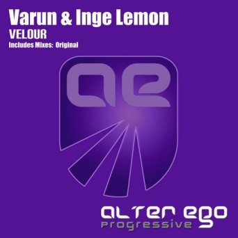 Inge Lemon & Varun – Velour