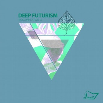 Inmost Records: Deep Futurism X