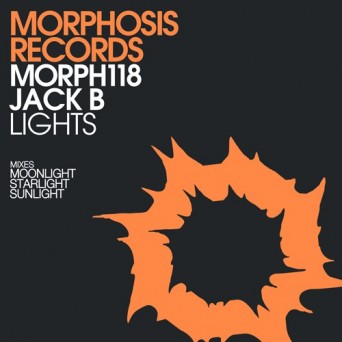 Jack B – Lights