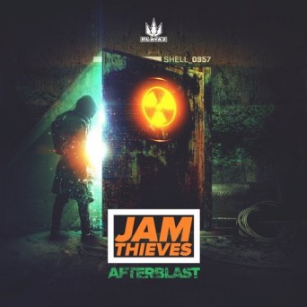 Jam Thieves – After Blast EP