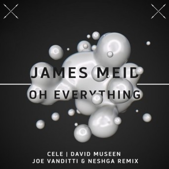 James Meid – Oh Everything