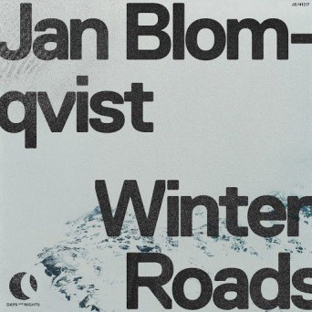 Jan Blomqvist – Winter Roads