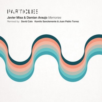 Javier Misa & Damian Araujo – Memories