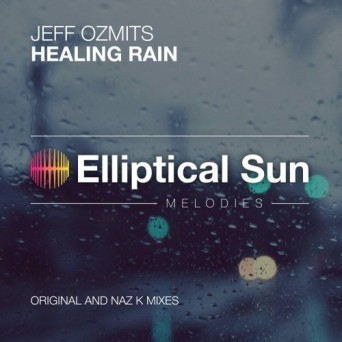 Jeff Ozmits – Healing Rain