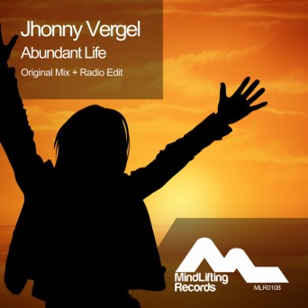 Jhonny Vergel – Abundant Life