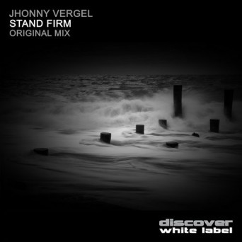 Jhonny Vergel – Stand Firm