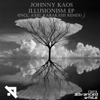 Johnny Kaos – Illusionism EP