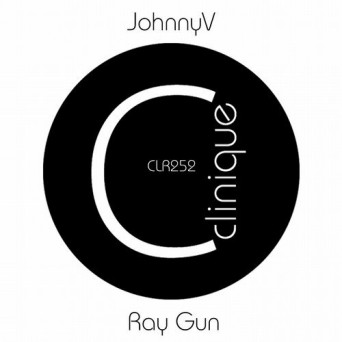 JohnnyV – Ray Gun