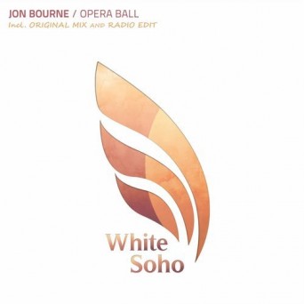 Jon Bourne – Opera Ball