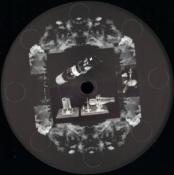 Jon Hester – Communication EP