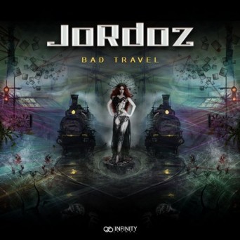 Jordoz – Bad Travel