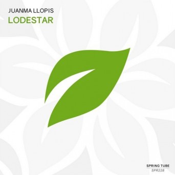 Juanma Llopis – Lodestar