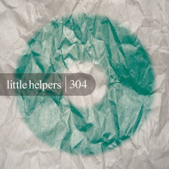 Juzz – Little Helpers 304
