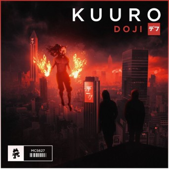 KUURO – Doji