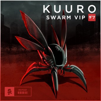 KUURO – Swarm VIP