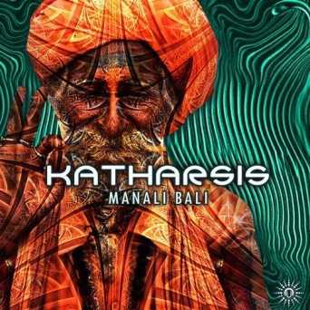 Katharsis – Manali Bali