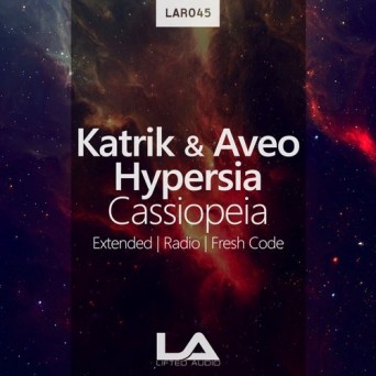 Katrik & Aveo – Cassiopeia
