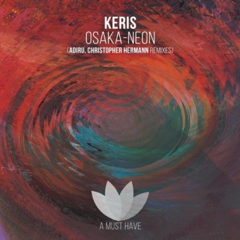 Keris – Osaka / Neon