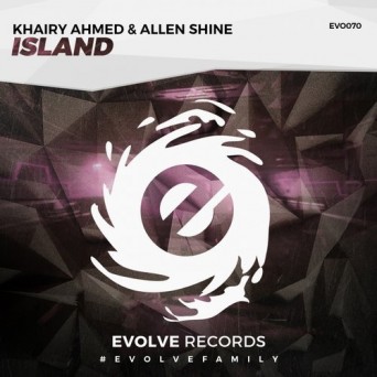 Khairy Ahmed & Allen Shine – Island