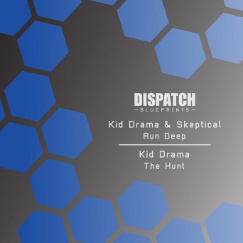 Kid Drama & Skeptical – Run Deep