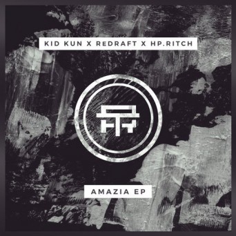 Kid Kun, ReDraft & HP.Ritch – Amazia
