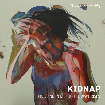 Kidnap Kid – Skin