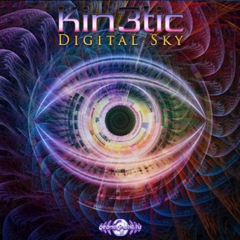 Kin3tic – Digital Sky