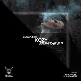 KoZY – Breath EP
