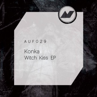Konka – Witch Kiss EP
