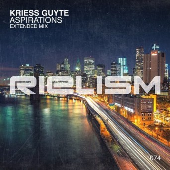 Kriess Guyte – Aspirations