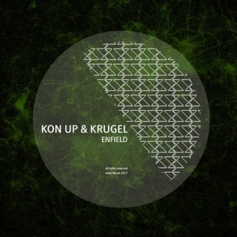 Krugel & Kon Up – Enfield