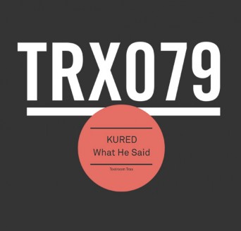 KURED – What He Said