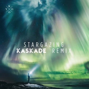 Kygo feat. Justin Jesso – Stargazing (Kaskade Remix)