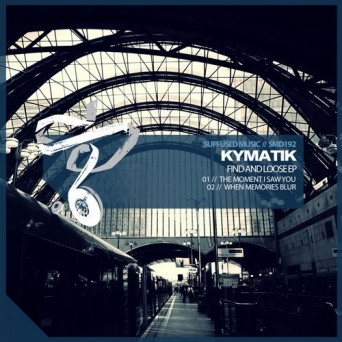 Kymatik – Find and Loose