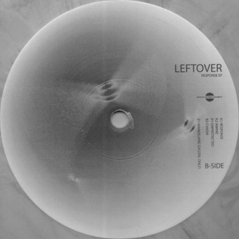 Leftover – Response EP