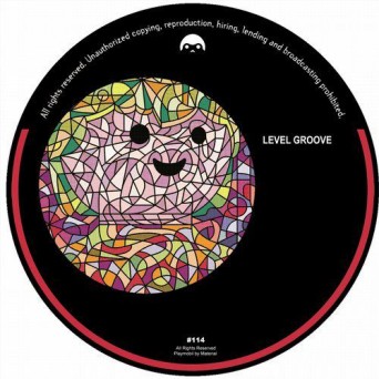 Level Groove – My Soul EP