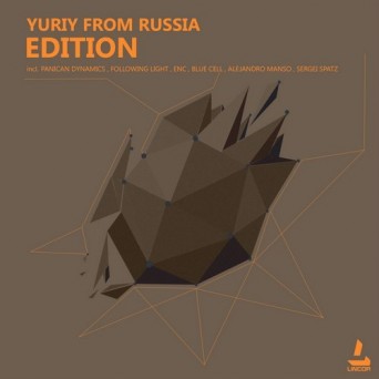 Lincor: Yuriy From Russia Edition