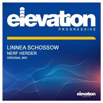 Linnea Schossow – Nerf Herder