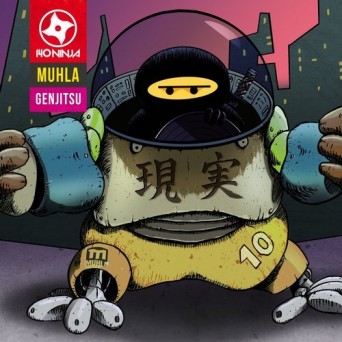 MUHLA – Genjitsu