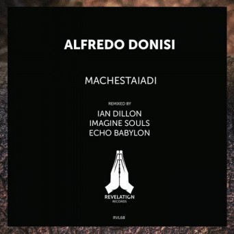 Alfredo Donisi – Machestaiadi