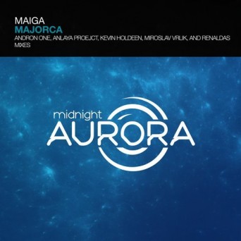 Maiga – Majorca
