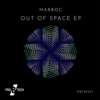 Marboc – Out Of Space
