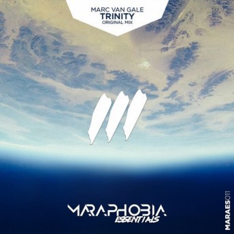 Marc Van Gale – Trinity