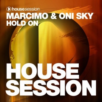 Marcimo & Oni Sky – Hold On
