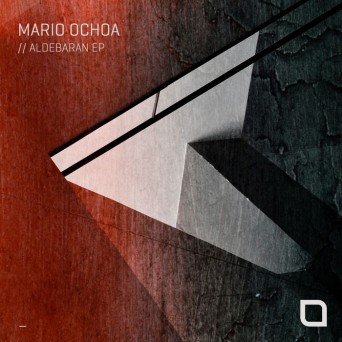 Mario Ochoa – Aldebaran EP