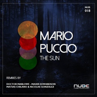 Mario Puccio – The Sun
