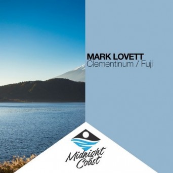 Mark Lovett – Clementinum / Fuji